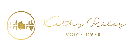 Kathy Riley Voiceover